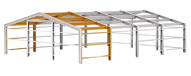 Hallensysteme